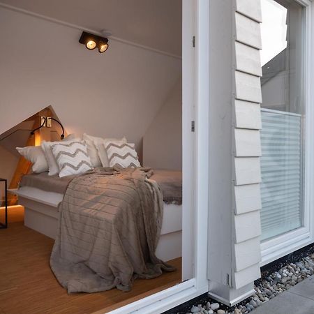 St. Salvator Apartments 富尔达 外观 照片