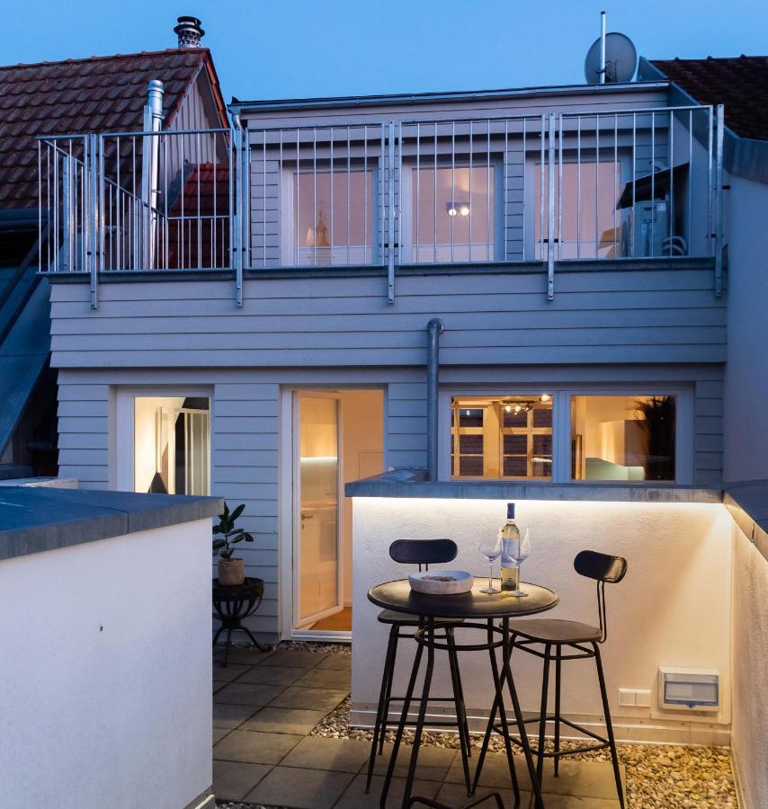 St. Salvator Apartments 富尔达 外观 照片